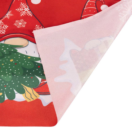 Christmas table runner 180x40cm Ruhhy 22482