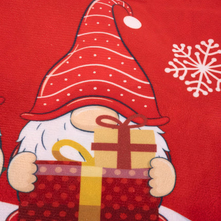 Christmas table runner 220x40cm Ruhhy 22483