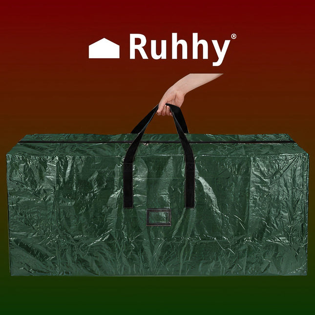 Christmas tree cover - 165cm Ruhhy 22543