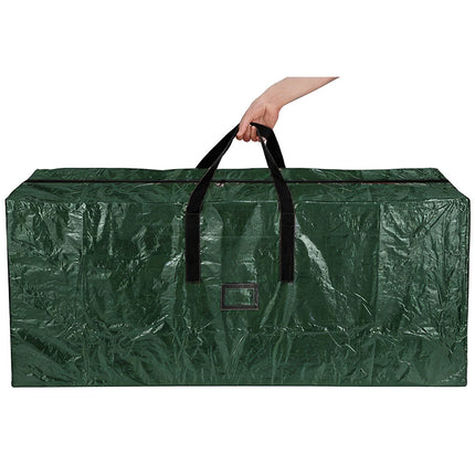 Christmas tree cover - 165cm Ruhhy 22543