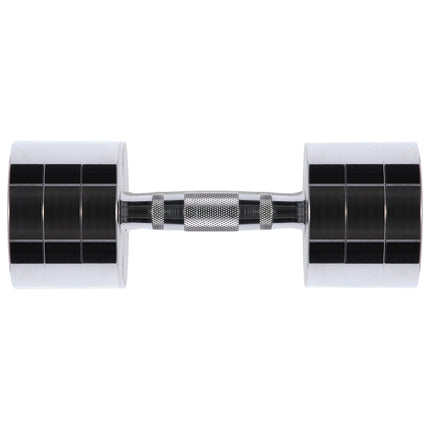 Set gantere cromate, 2 piese