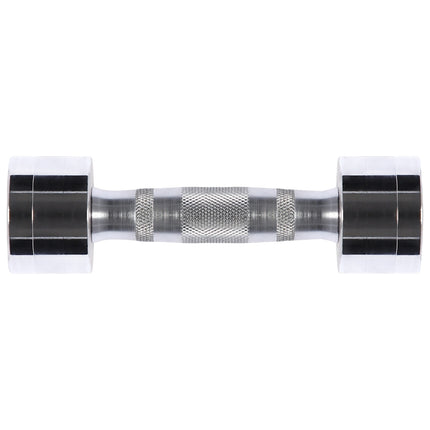Set gantere cromate, 2 piese