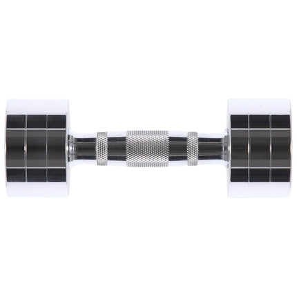 Set gantere cromate, 2 piese