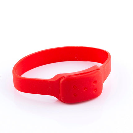Citronella Anti-mosquito Bracelet InnovaGoods Antimosquitos - Blue