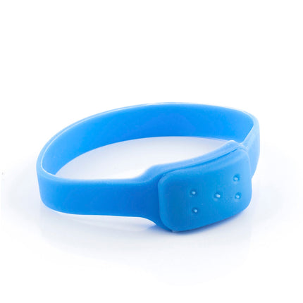 Citronella Anti-mosquito Bracelet InnovaGoods Antimosquitos - Red