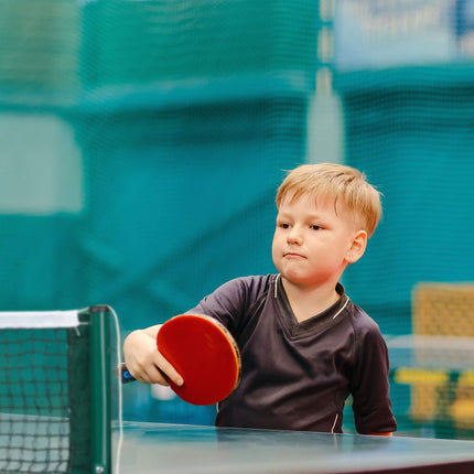 Clema pentru plasa de tenis de masa