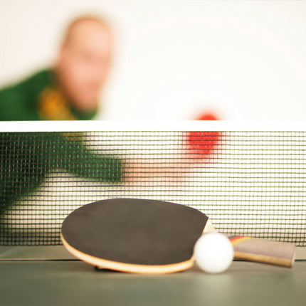 Clema pentru plasa de tenis de masa