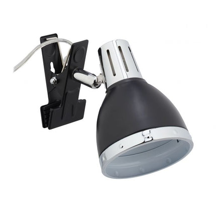 Punct de fixare Retro negru