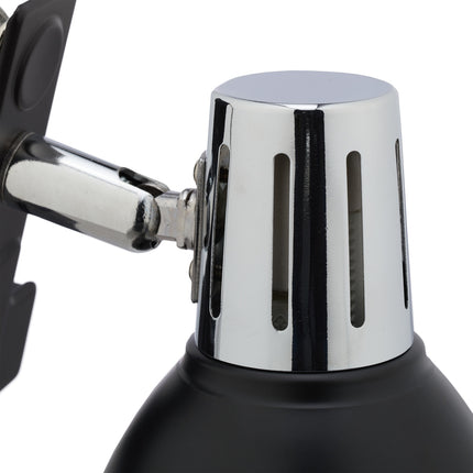 Punct de fixare Retro negru