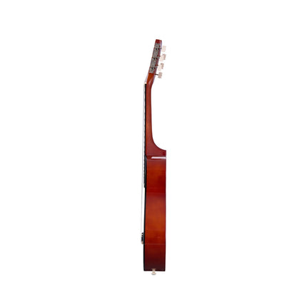 Classical Guitar 30 In, Nylon Strings Starter Kit