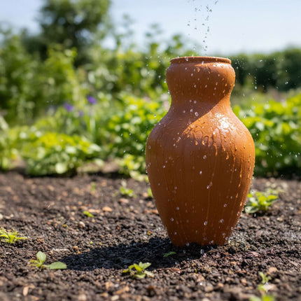 Stropitoare Clay Olla, 3L – Irigare rădăcini