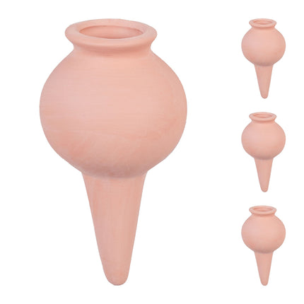 Set de 4 conuri de lut