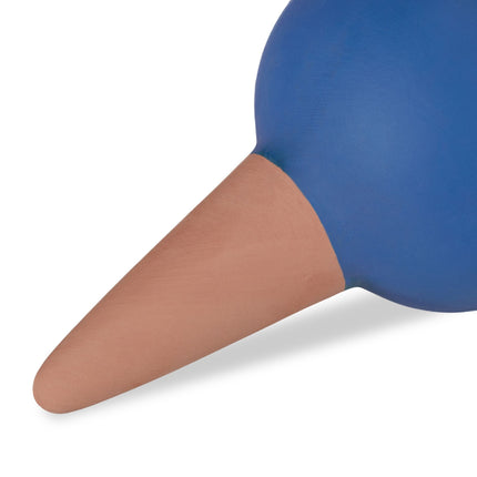 Clay cones, set of 6