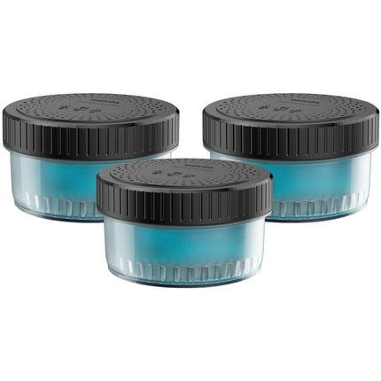 Cleaning cartridges Quick Clean Pod-3-pack