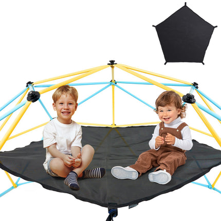 Climbing Dome Hammock for 10ft Dome, 350 lb Capacity