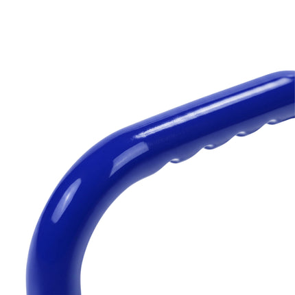 Set de mânere pentru cadru de cățărat – Plastic, rezistent la intemperii, șuruburi