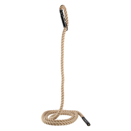 Coarda de alpinism, 10 mm, nailon rezistent, lungime 50 m