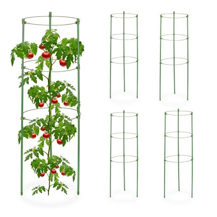 Set suport pentru escalada de 5 60 cm