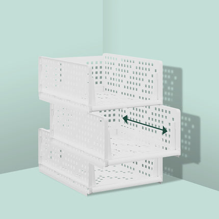Organizator de dulap pachet de 3