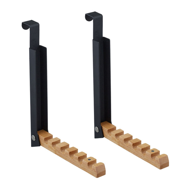 Umeraș pentru uși pliante - set de 2