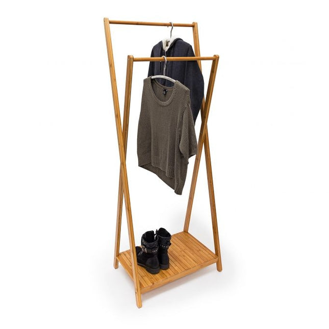 Umeraș din bambus