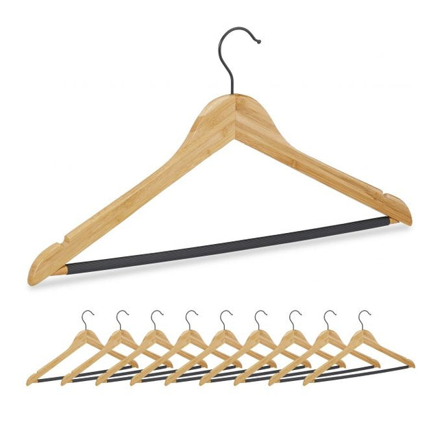 Umeraș - set de 10 bambus