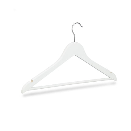 Umerașe cu bară pentru pantaloni, set de 20