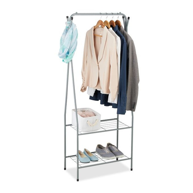 Umeraș cu 2 rafturi