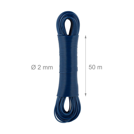 Umeraș cu sârmă de oțel 3x 50 m