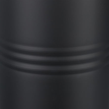 Coal Scuttle 12L - Găleată pentru șemineu din fier negru