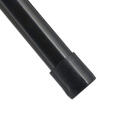 Suport pentru haine Metal Black