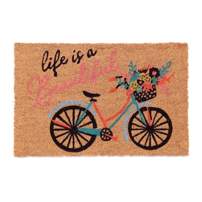 Covoraș Covor Bicicletă