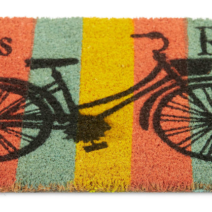 Bicicletă Coconut Doormat