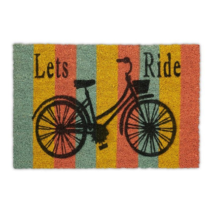 Bicicletă Coconut Doormat