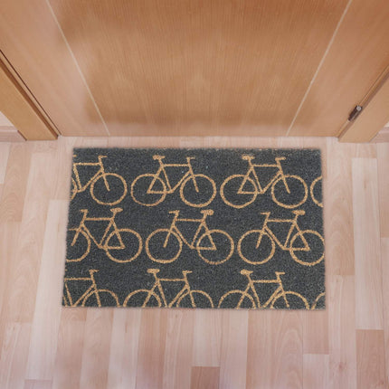 Biciclete covoras Coconut