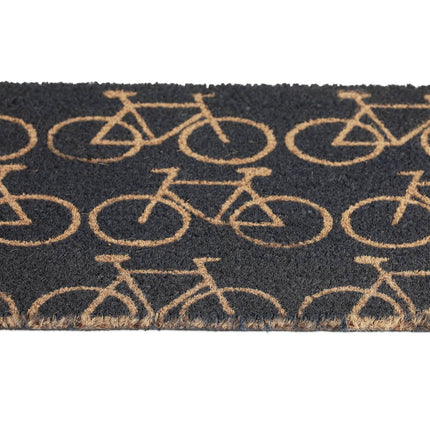 Biciclete covoras Coconut