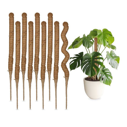 Batoane de cocos 60 cm