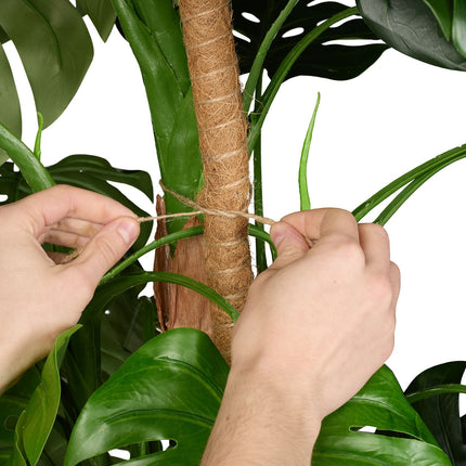 Batoane de cocos 60 cm