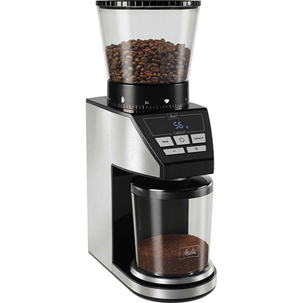 Coffee grinder Calibra Black 22156