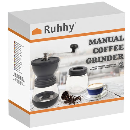 Coffee grinder - manual Ruhhy24343