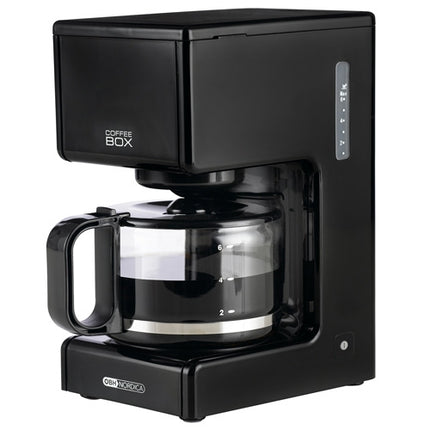 Coffee maker Black 2373