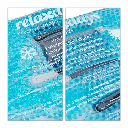 Curele la rece - set de 4