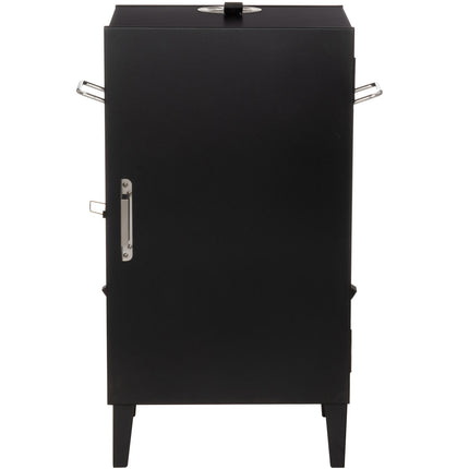 Cold smoking cabinet M