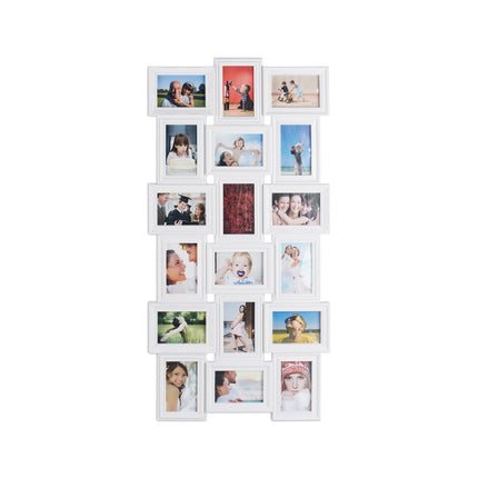 Rama colaj pentru 18 fotografii