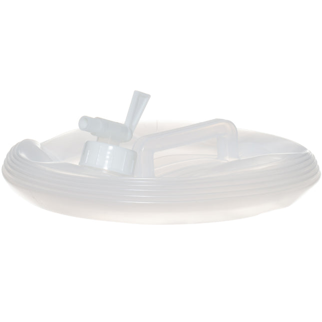 Collapsible Water Can With Faucet 10 L