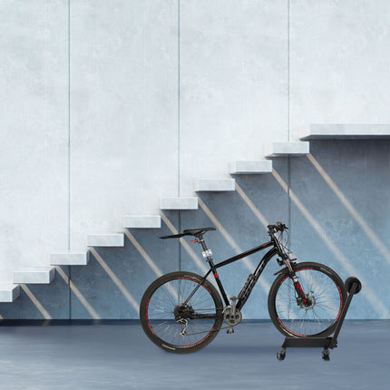 Suport pentru biciclete pliabil