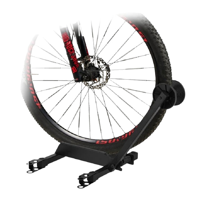 Suport pentru biciclete pliabil