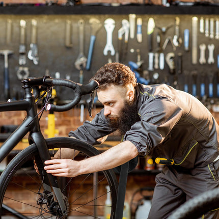 Suport pentru biciclete pliabil
