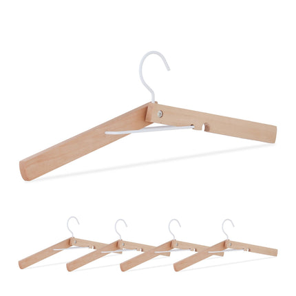 Set de 5 umerase pliabile