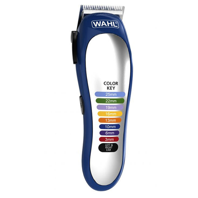 Color Pro Hair Clipper Lithium 79600-3716